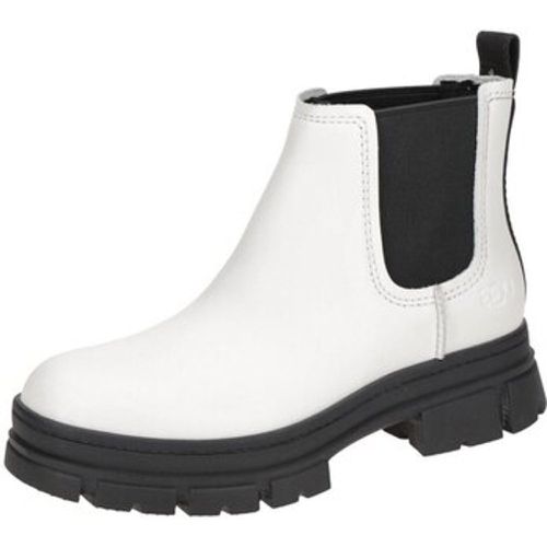 Stiefel Stiefeletten Ashton Chelsea Boots 1130515-WHT - Ugg - Modalova