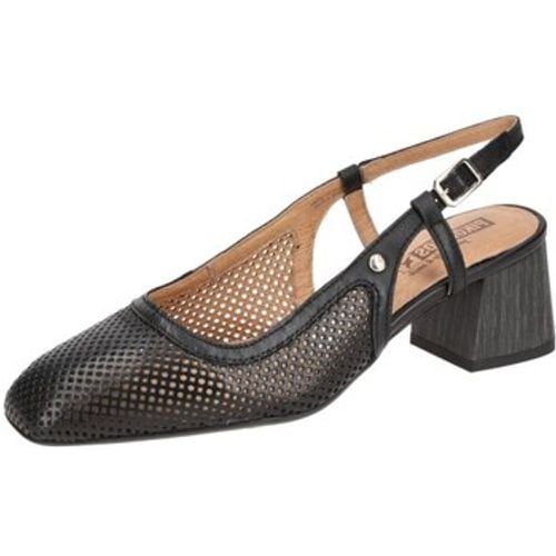 Pumps Murcia gelocht W9P-5738 W9P-5738 black - Pikolinos - Modalova