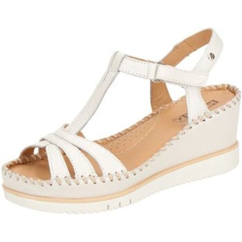 Sandalen Sandaletten Aguadulce Keil Sandale W3Z-1776 W3Z-1776 nata - Pikolinos - Modalova