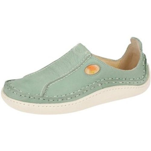 Damenschuhe Slipper Slipper mint 6757 6757 - Eject - Modalova