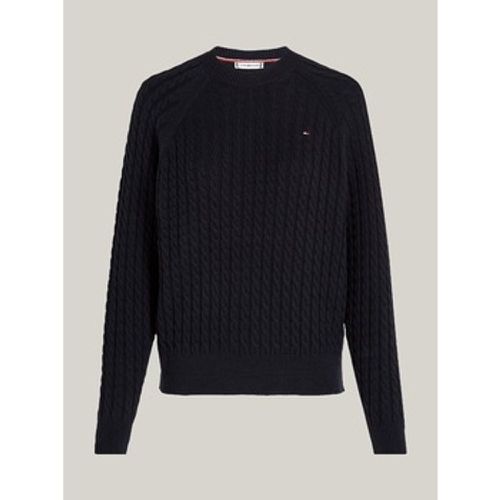 Tommy Hilfiger Pullover WW0WW41142 - Tommy Hilfiger - Modalova