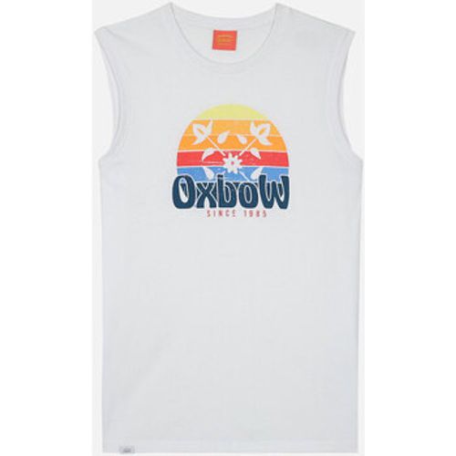 Oxbow T-Shirt Débardeur TUMUA - Oxbow - Modalova