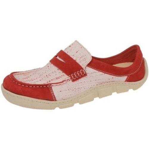 Damenschuhe Slipper Flight Slipper weiß Clogs 16161/1.001 - Eject - Modalova