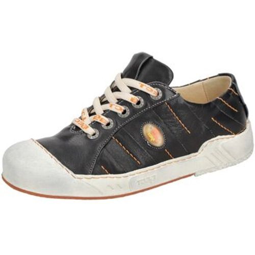 Halbschuhe Schnuerschuhe Puzzle Schuhe orange Sneaker 12359 12359.006 - Eject - Modalova