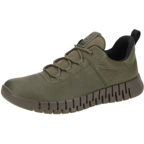 Halbschuhe Schnuerschuhe Gruuv Schuhe Sneakers GORE-TEX 525224 52522401076 - ECCO - Modalova