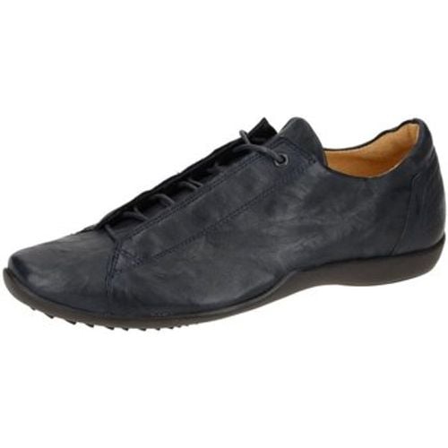 Halbschuhe Schnuerschuhe Stone Schuhe navy Schnürer 806 3-000806-8000 - Think - Modalova