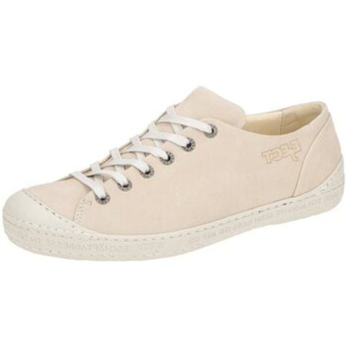 Halbschuhe Schnuerschuhe Dass Schuhe creme Nubuck 11207 11207/7.010 - Eject - Modalova