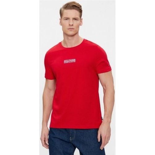 T-Shirts & Poloshirts MW0MW34387 - Tommy Hilfiger - Modalova