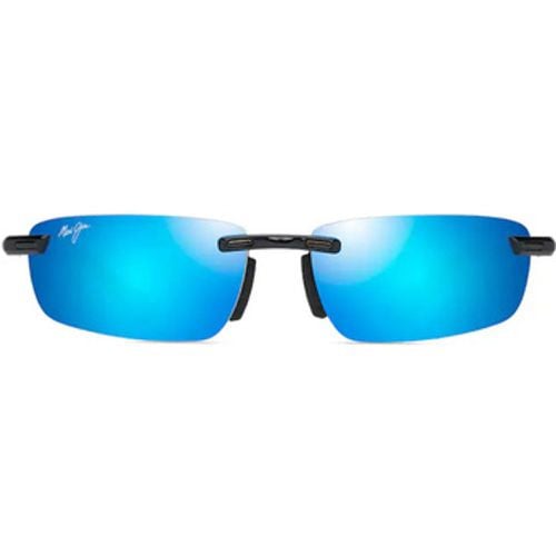 Sonnenbrillen Ilikou B630-02 Polarisierte Sonnenbrille - Maui Jim - Modalova