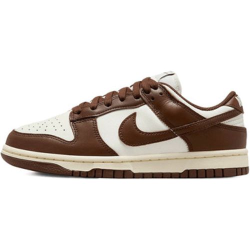 Damenschuhe Dunk Low Cacao Wow - Nike - Modalova