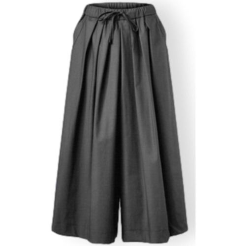 Hosen Trousers 923086 - Grey - Wendykei - Modalova