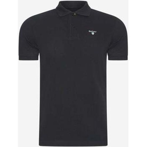 T-Shirts & Poloshirts Sportpolo - Barbour - Modalova