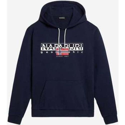 Sweatshirt Aylmer h - blue marine - Napapijri - Modalova