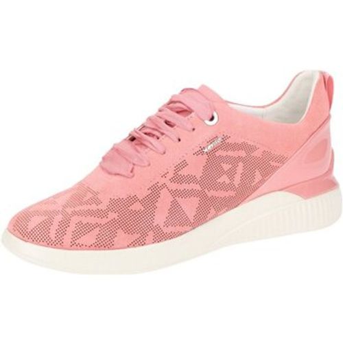 Halbschuhe Schnuerschuhe Theragon Schuhe pink Sneaker D828SC 00022C7008 - Geox - Modalova