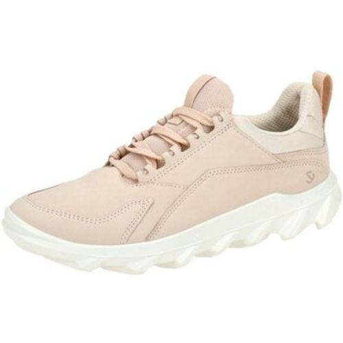 Halbschuhe Schnuerschuhe MX Schuhe Sneakers rose Nubuck 820313 82031302118 - ECCO - Modalova