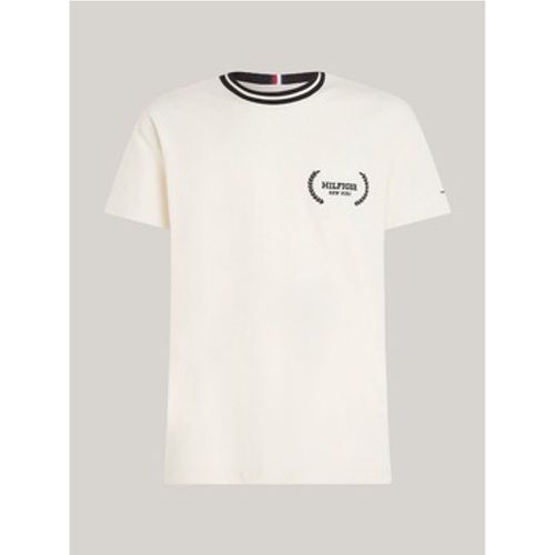 T-Shirts & Poloshirts MW0MW33681 - Tommy Hilfiger - Modalova