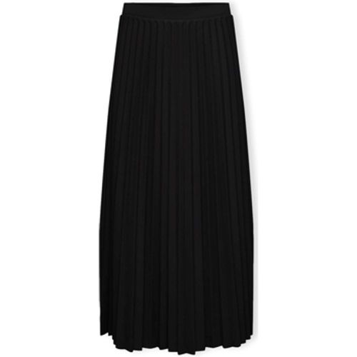 Röcke New Melissa Skirt - Black - Only - Modalova