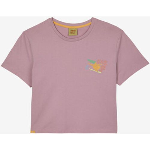 Oxbow T-Shirt Tee - Oxbow - Modalova