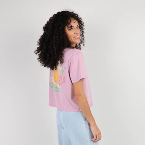 Oxbow T-Shirt Tee - Oxbow - Modalova