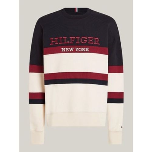 Sweatshirt MW0MW33663 - Tommy Hilfiger - Modalova