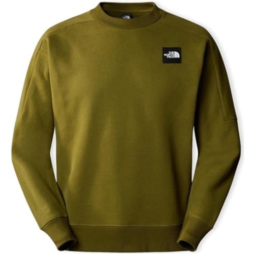 Sweatshirt 489 Sweatshirt - Forest Olive - The North Face - Modalova
