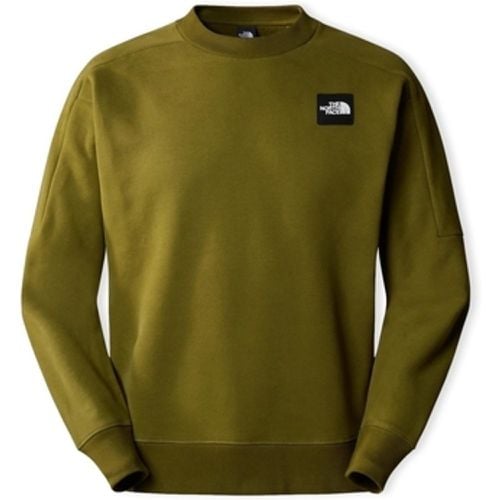 Sweatshirt 489 Sweatshirt - Forest Olive - The North Face - Modalova