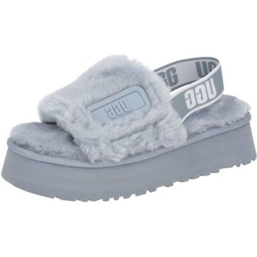 Hausschuhe Disco Slide Sandalen ash-fog 1112258 1112258 AFG - Ugg - Modalova