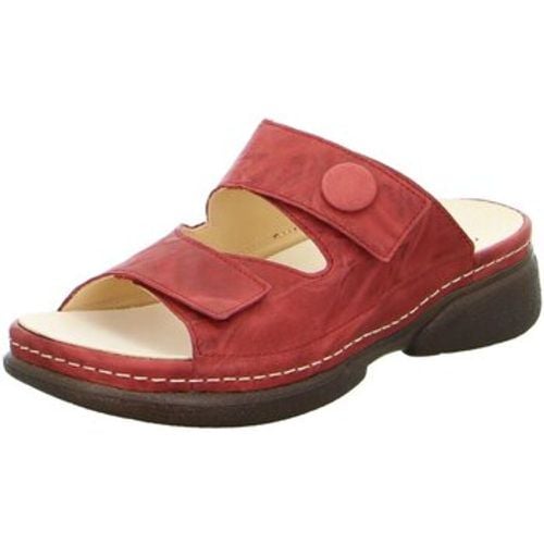 Clogs Pantoletten Cambio Pantolette fire 3-000765-5010 - Think - Modalova