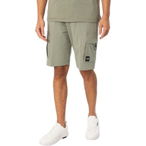 Shorts Seattle Cargo-Sweatshorts - Antony Morato - Modalova