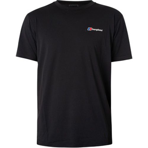 T-Shirt Wayside Tech T-Shirt - Berghaus - Modalova