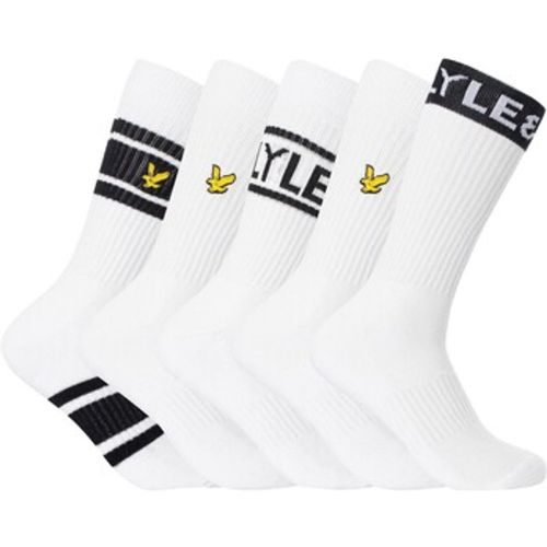 Socken 5er-Pack Montrose Premium-Socken - Lyle & Scott - Modalova