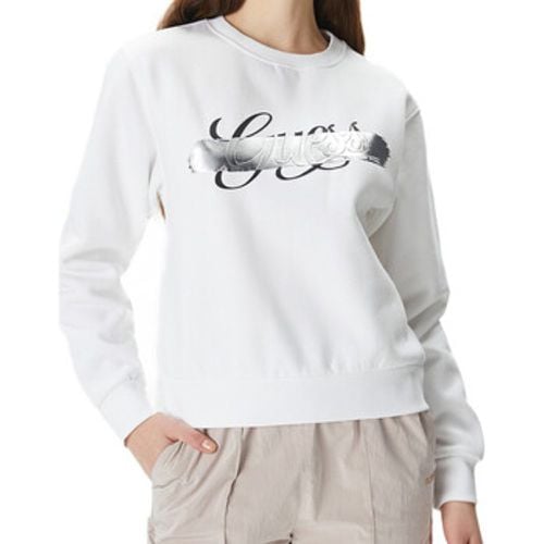 Guess Sweatshirt G-W4RQ15K9Z21 - Guess - Modalova