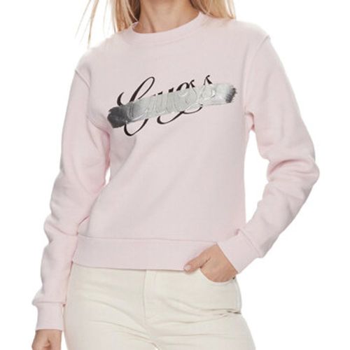 Guess Sweatshirt G-W4RQ15K9Z21 - Guess - Modalova