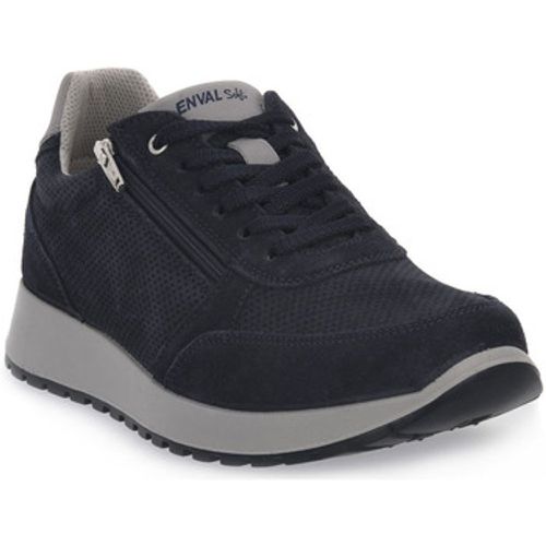 Enval Sneaker SARO BLU - Enval - Modalova