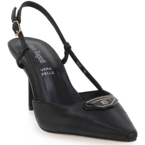 Laura Biagiotti Pumps SILK BLK - Laura Biagiotti - Modalova