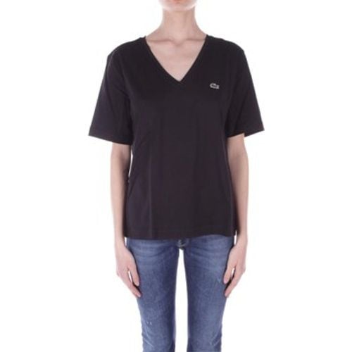 Lacoste T-Shirt TF7300 - Lacoste - Modalova