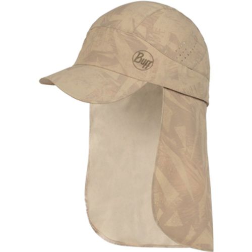 Buff Schirmmütze Pack Sahara Cap - Buff - Modalova