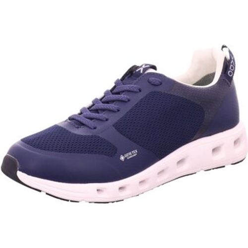 Halbschuhe Schnuerschuhe BREEZE I GTX SURROUND 96851-6810 101 - Vado - Modalova