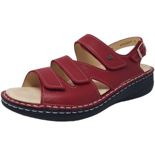 Sandalen Sandaletten PRAIA 02643-604420 - Finn Comfort - Modalova