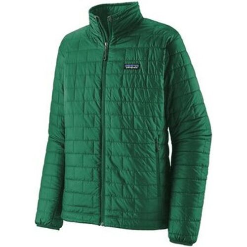 Herren-Jacke Sport Ms Nano Puff Jkt 84212-CIFG- Conifer Green - Patagonia - Modalova