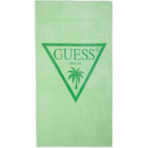 Handtuch und Waschlappen E4GZ03-SG00L - Guess - Modalova