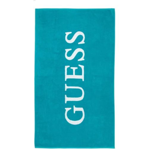 Handtuch und Waschlappen E4GZ04-SG00P - Guess - Modalova