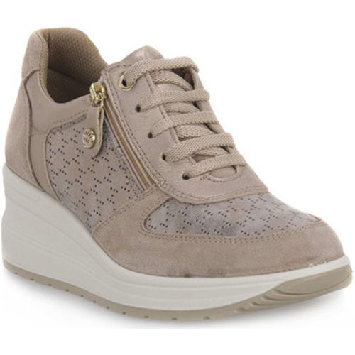 Enval Sneaker RONDA TAUPE - Enval - Modalova