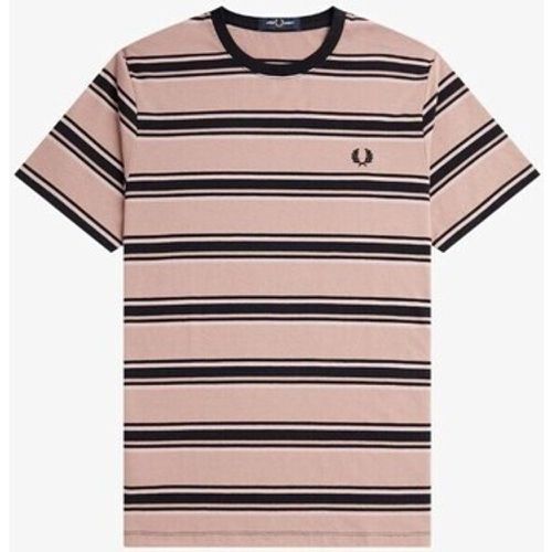 Fred Perry T-Shirt M6557 - Fred Perry - Modalova