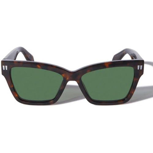 Sonnenbrillen Cincinnati-Sonnenbrille 16005 - Off-White - Modalova