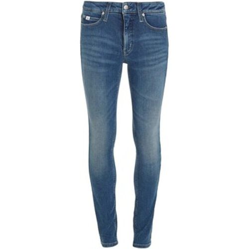 Ck Jeans Jeans Mid Rise Skinny - Ck Jeans - Modalova