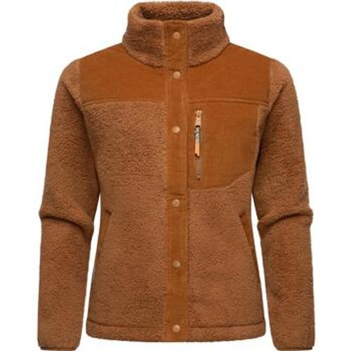 Jacken Fleecejacke Appopis Block - Ragwear - Modalova