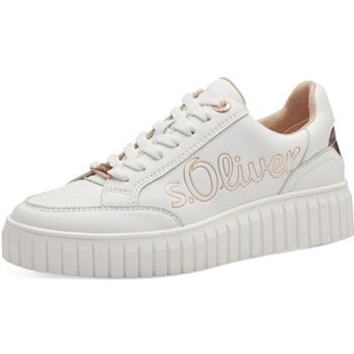 S.Oliver Sneaker Sneaker - s.Oliver - Modalova