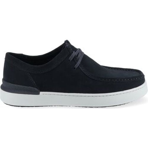 Clarks Sneaker Halbschuhe - Clarks - Modalova