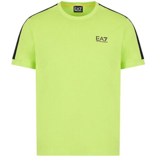 T-Shirt 3DPT35-PJ02Z - Emporio Armani EA7 - Modalova